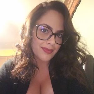 Meet your Posher, Marlene